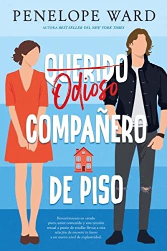 Odioso companero de piso