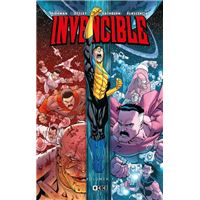 Invencible Vol. 07 De 12
