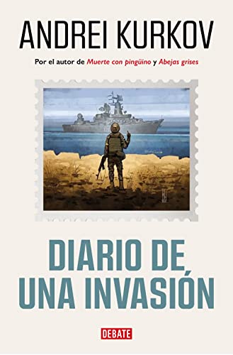 Diario de una invasion