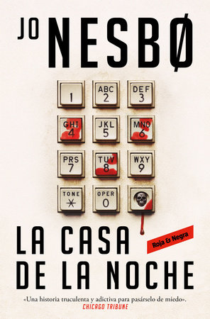 La Casa de la Noche / the Night House