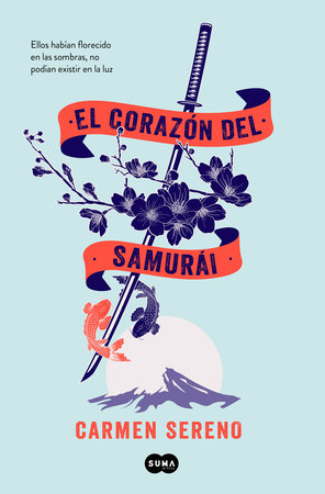 El corazon del samurai The Samurai's Heart