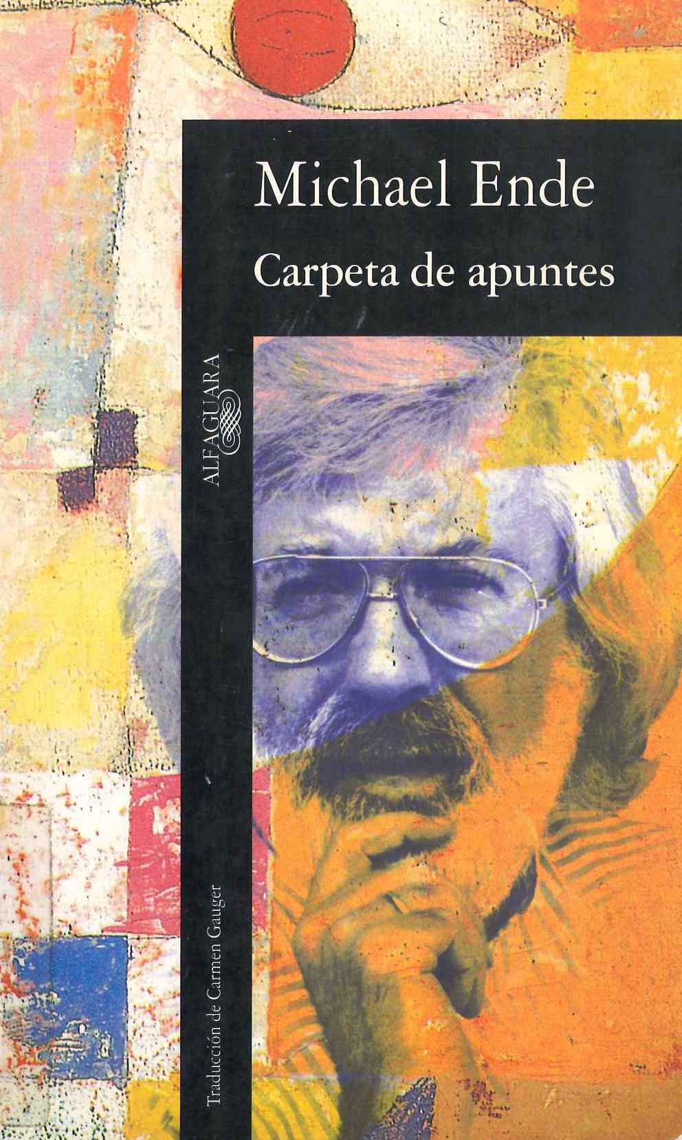 Carpeta de Apuntes