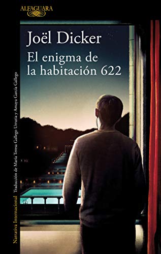 El Enigma de la Habitación 622 / the Enigma of Room 622