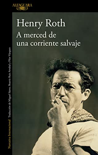 A Merced de Una Corriente Salvaje