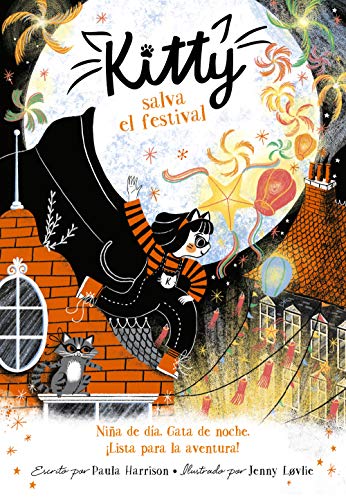 Kitty Salva El Festival