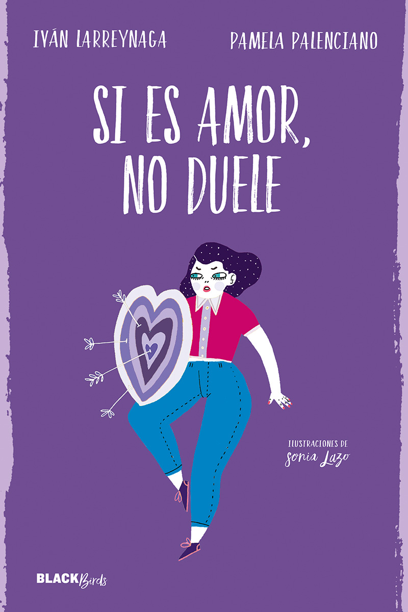 Si Es Amor, No Duele