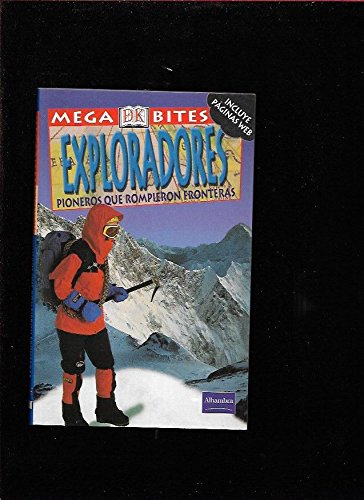 Exploradores