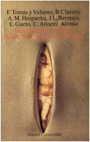 Sexo Barroco Y Otras Transgresiones Premodernas/ Baroque Sex And Other Modern Breaks (Alianza Universidad) (Spanish Edition)