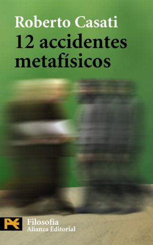 12 accidentes metafisicos