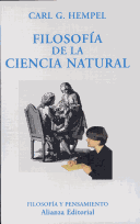 Filosofia de La Ciencia Natural