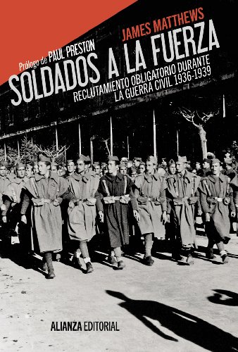 Soldados a la fuerza