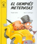 El ciempies metepatas The Blundering Centipede Facil De Leer Easy to Read