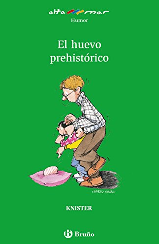 El Huevo Prehistorico