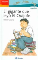 El gigante que leyo el Quijote The Giant that Read the Quixote Delfines Dolphins