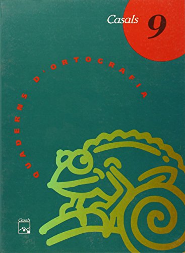 Ortografia Catalana 8