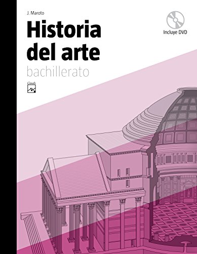 Historia del Arte Bachillerato