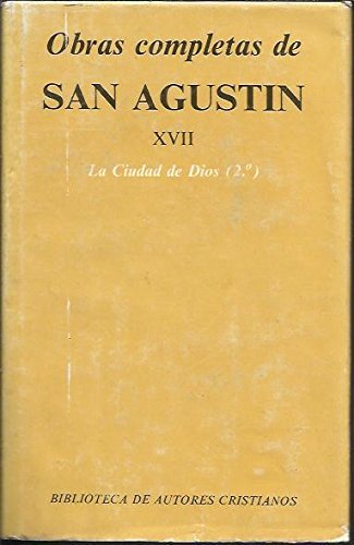 LA CIUDAD DE DIOS, 2