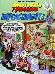 Impeachment!