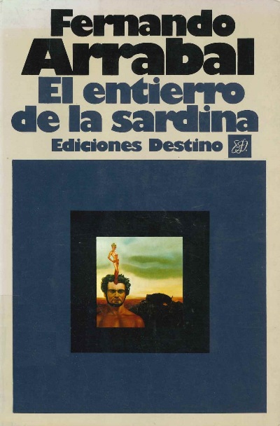 El Entierro de LA Sardina