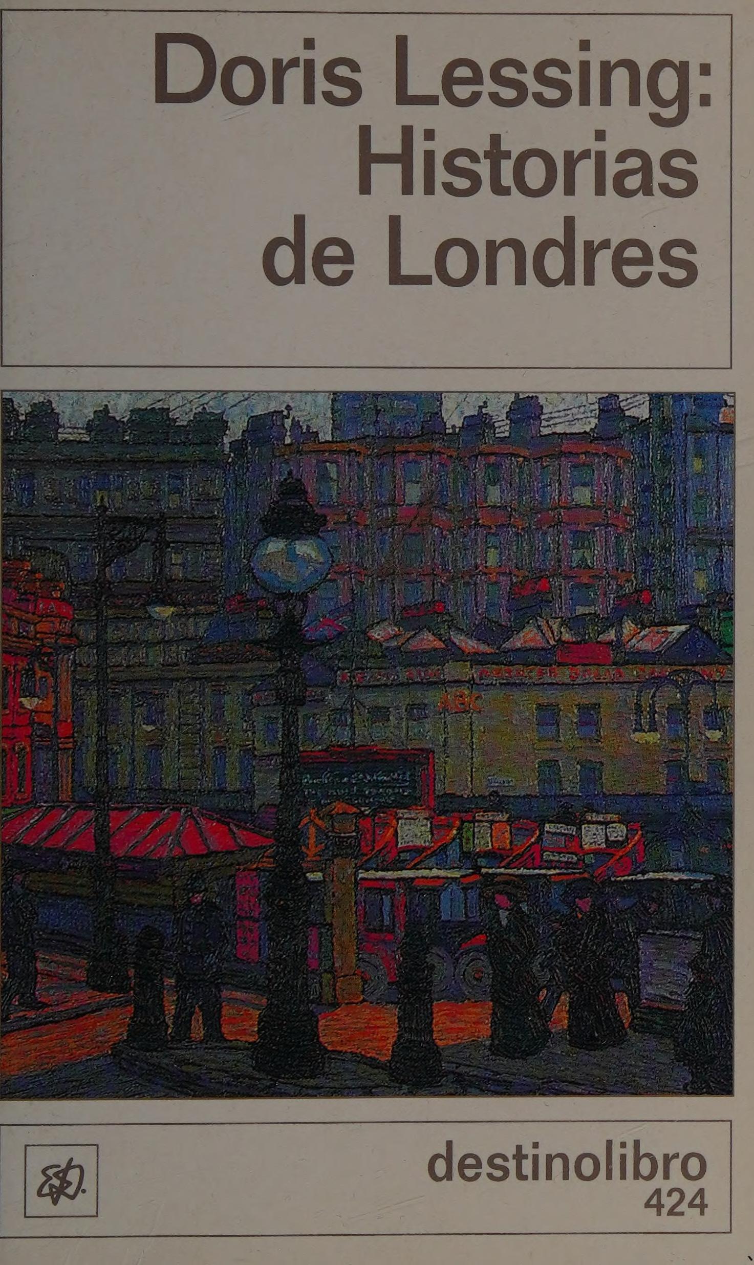 Historias de Londres