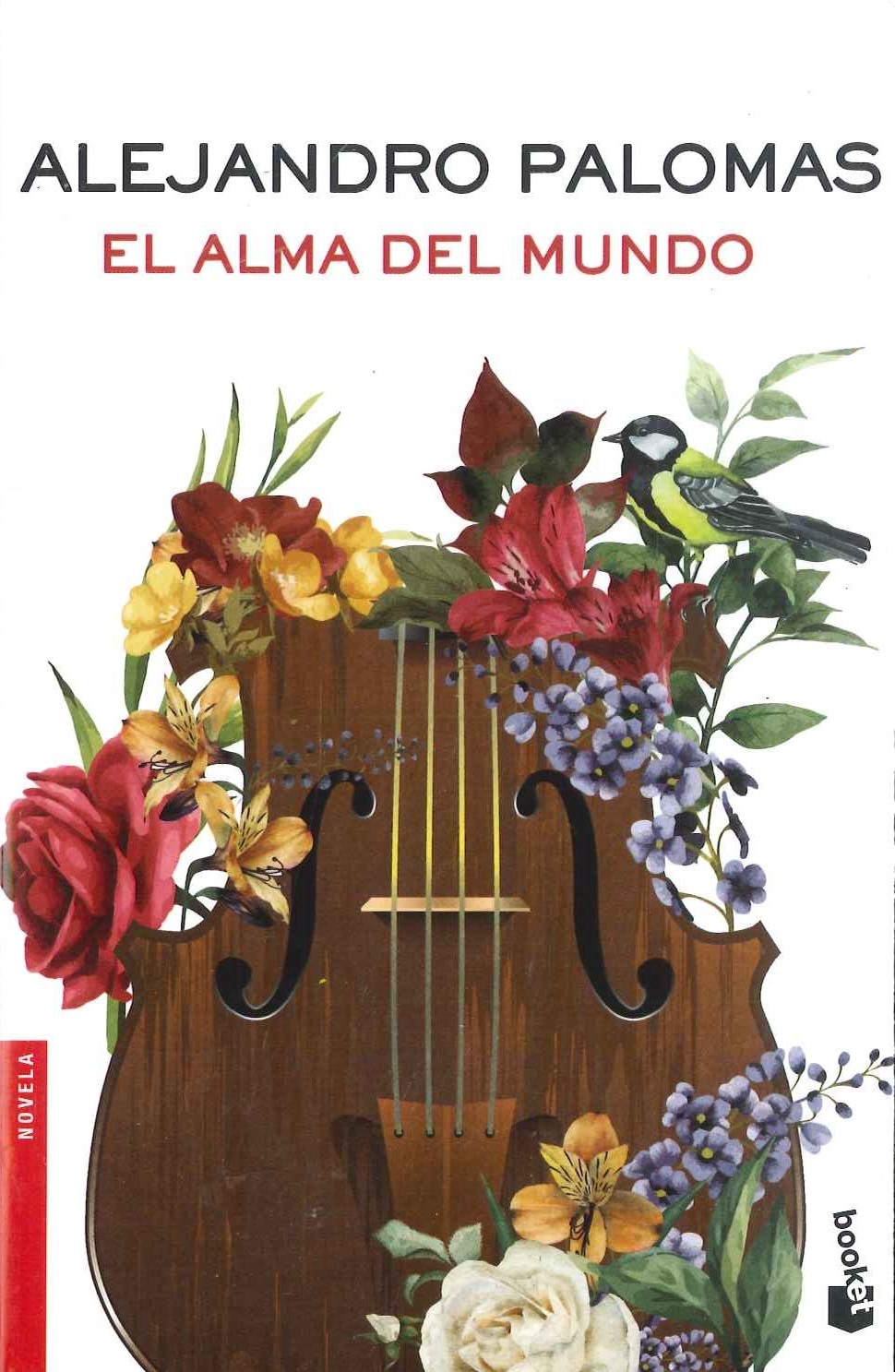 El Alma del Mundo