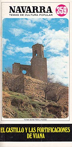 Castillo y las fortificaciones de Viana el