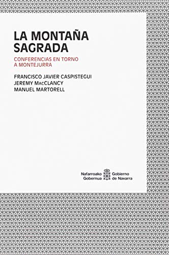 La montana sagrada