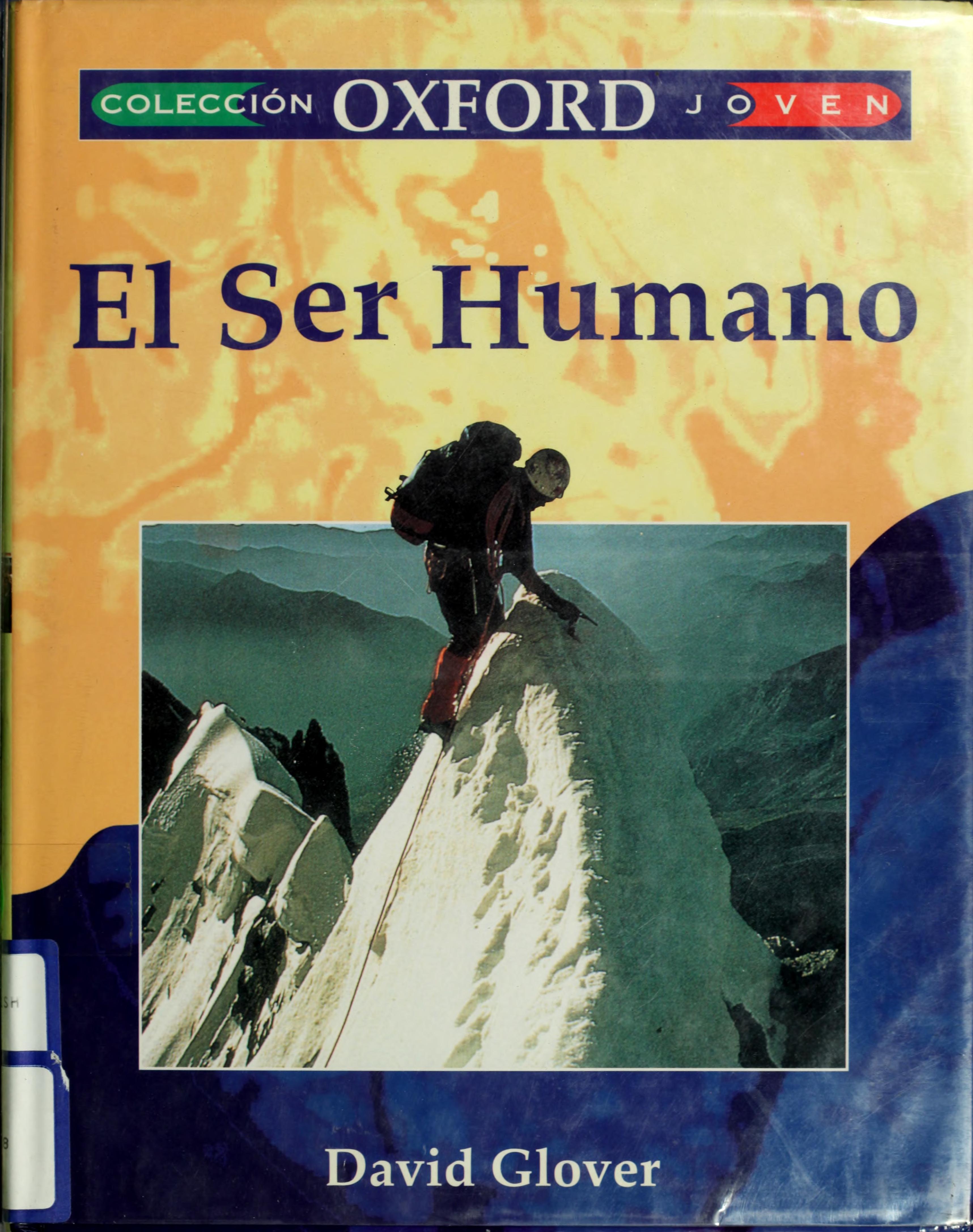 El Ser Humano