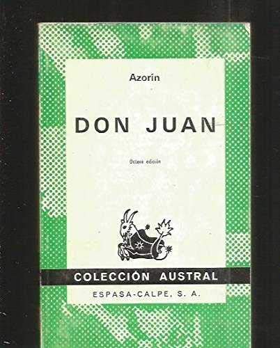 Don Juan