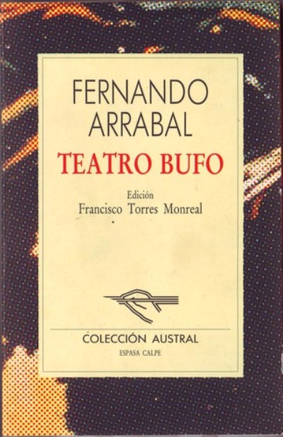 Teatro Bufo