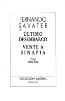 Último Desembarco