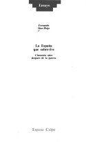 La Espana Que Sobrevive
