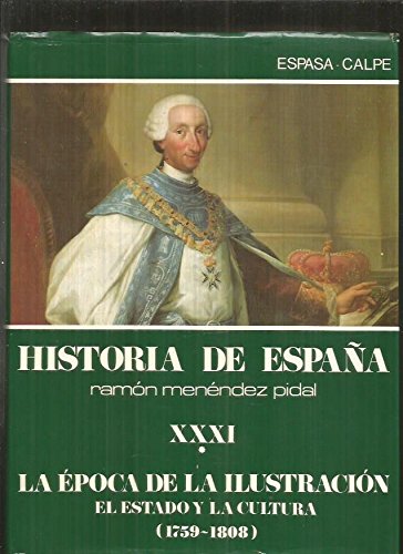 Historia de España-31. Tomo Xxxi (47)