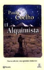 El Alquimista by Paulo Coelho, ISBN 9788423964482