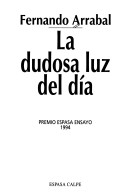 La Dudosa Luz del Día