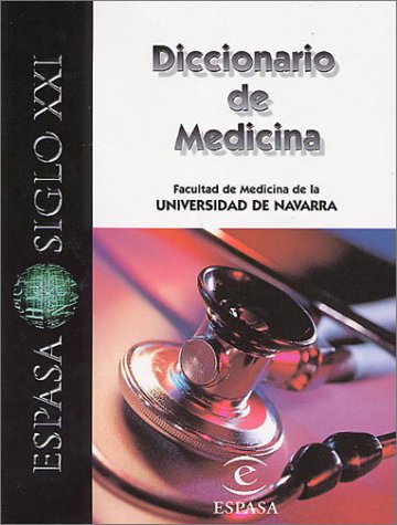Diccionario de Medicina