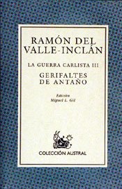 La Guerra Carlista III
