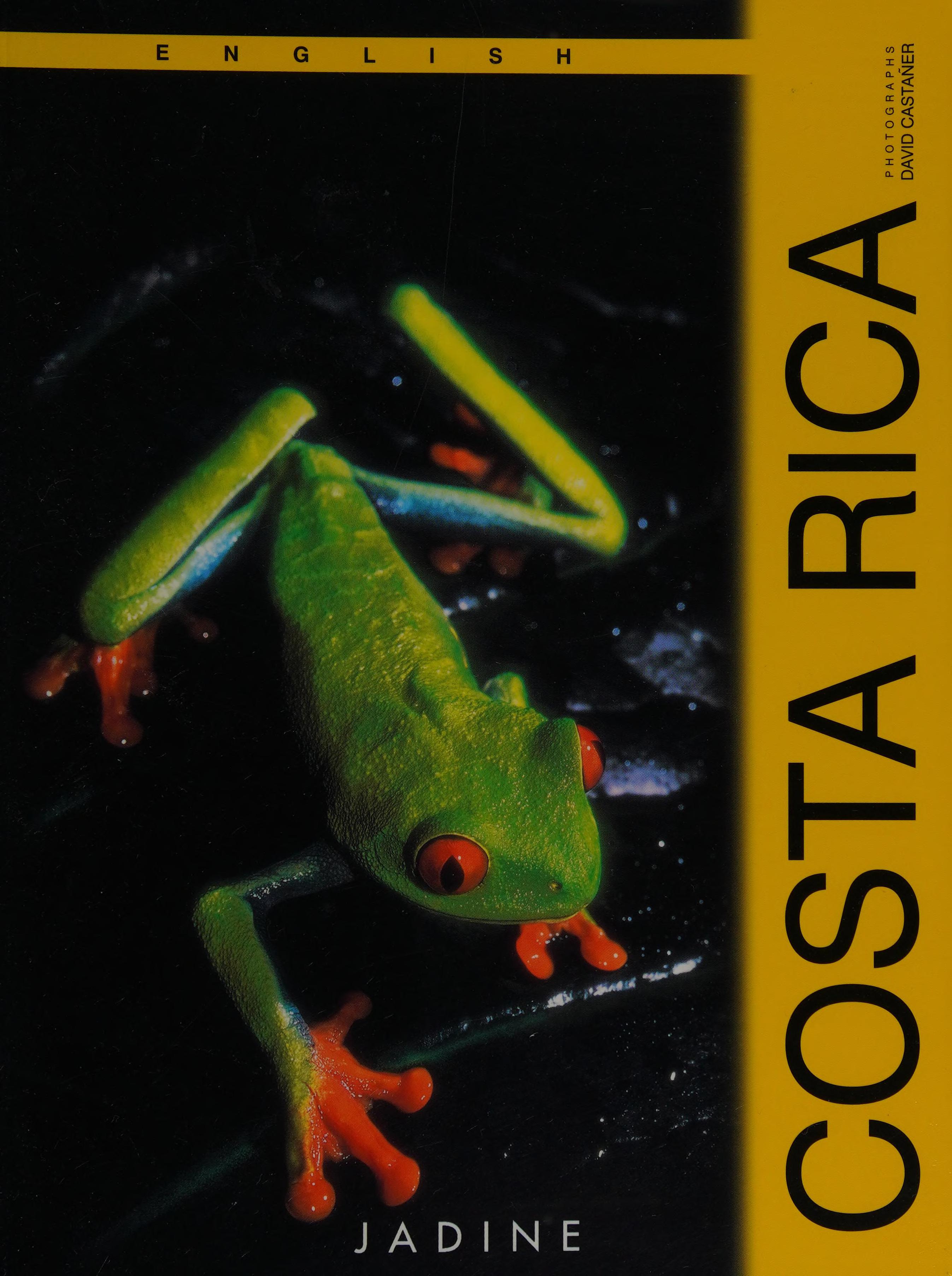 Costa Rica