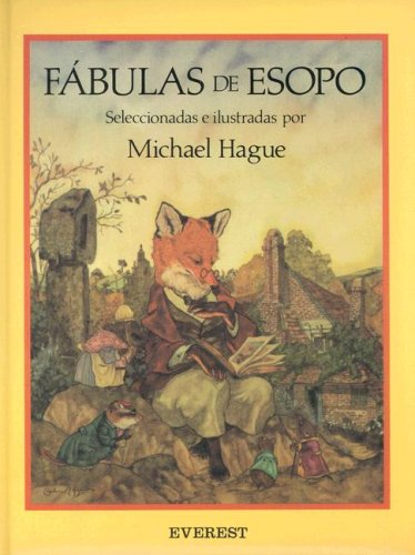Fabulas de Esopo