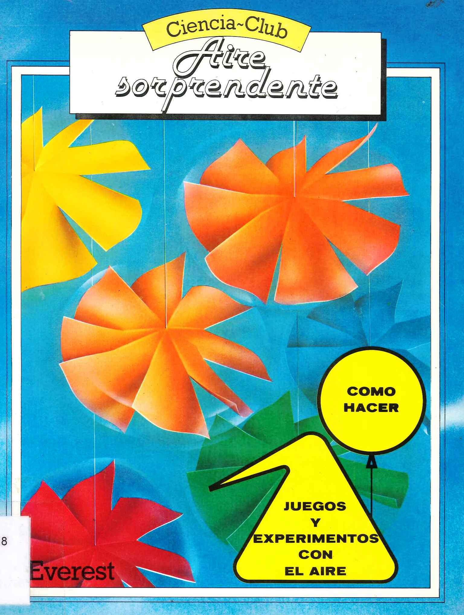 Aire Sorprendente