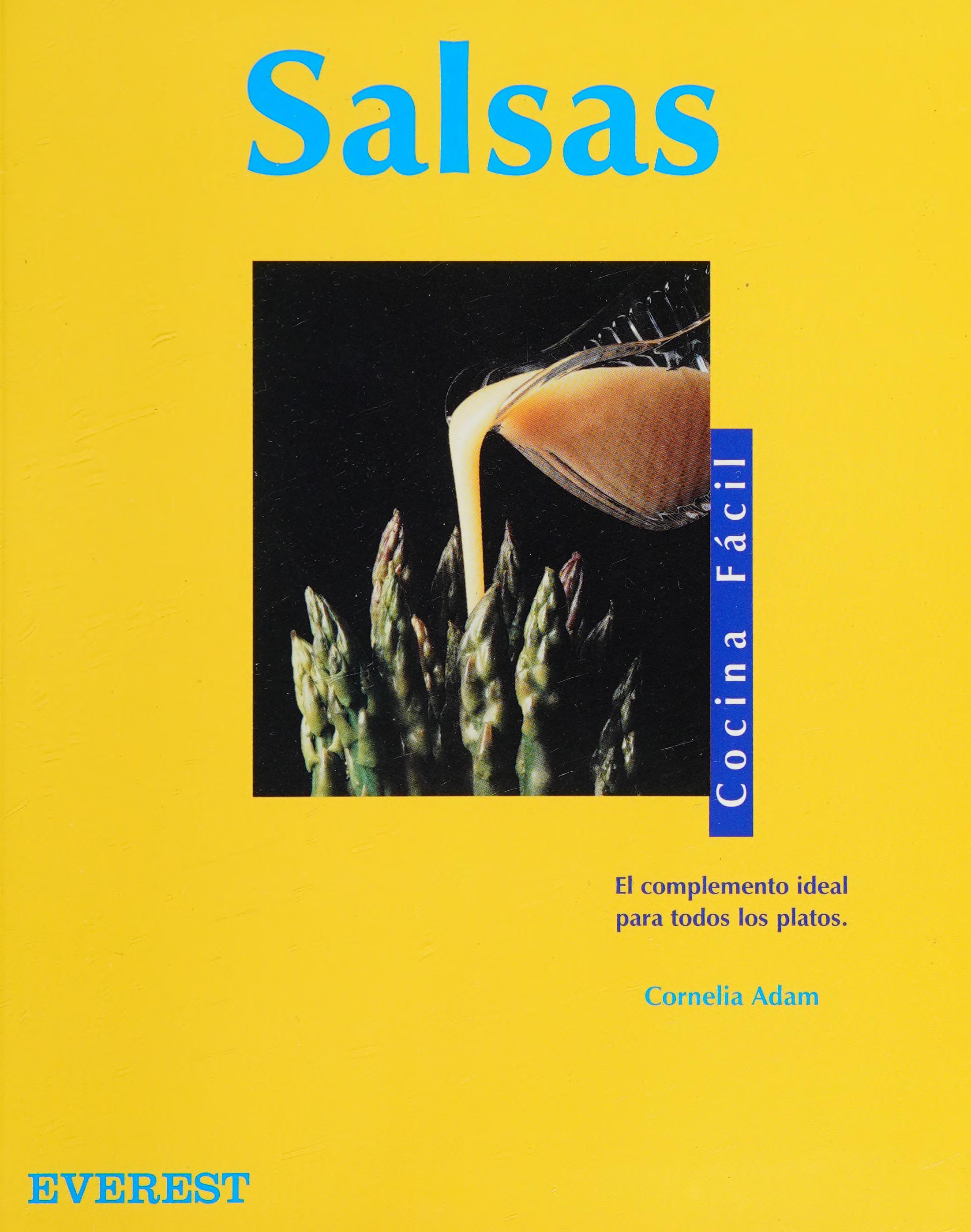Salsas