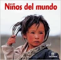 Ninos del mundo