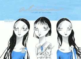 Alícia I El País de Meravelles