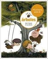 Mi primera guia de arboles