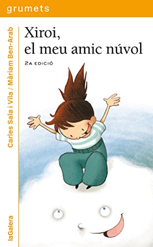 Xiroi el meu amic nuvol