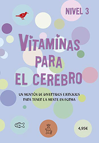 Vitaminas Para El Cerebro 3