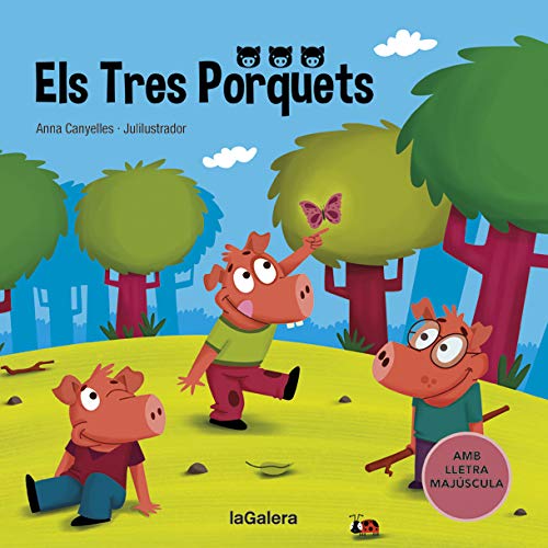 Els tres porquets