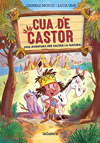 Cua De Castor