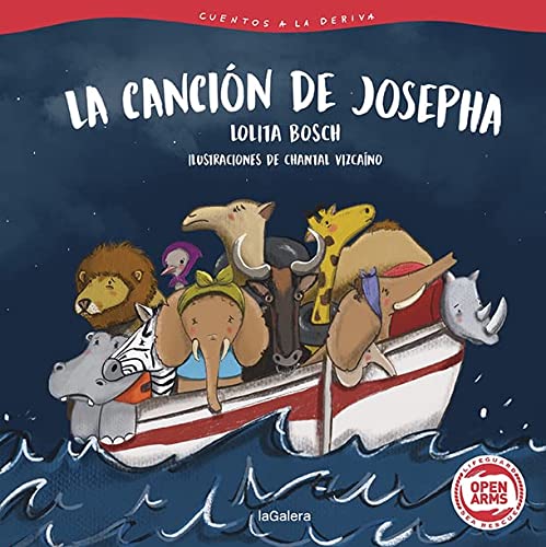 Cuentos a la deriva 1. La cancion de Josepha