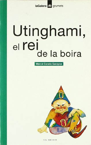 Utinghami el rei de la boira